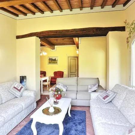 ヴィラ Luxury In Tuscany With Pool Near Pisa And Florence - 20pl Molino del Roglio