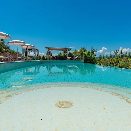 Luxury In Tuscany With Pool Near Pisa And Florence - 20pl Molino del Roglio