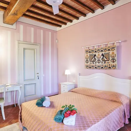 Luxury In Tuscany With Pool Near Pisa And Florence - 20pl * Molino del Roglio