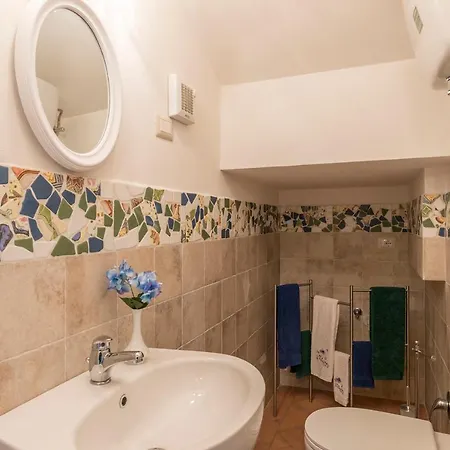 Villa Luxury In Tuscany With Pool Near Pisa And Florence - 20pl *