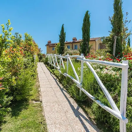 Luxury In Tuscany With Pool Near Pisa And Florence - 20pl Molino del Roglio