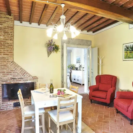 Luxury In Tuscany With Pool Near Pisa And Florence - 20pl *