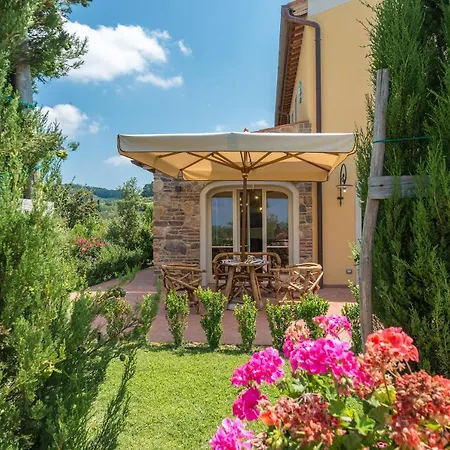 Villa Luxury In Tuscany With Pool Near Pisa And Florence - 20pl Molino del Roglio