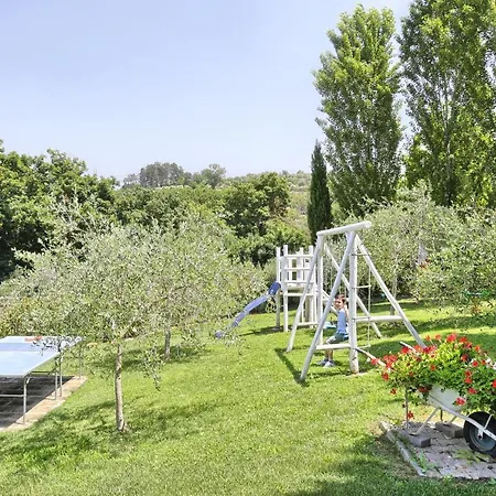 Luxury In Tuscany With Pool Near Pisa And Florence - 20pl Villa Molino del Roglio