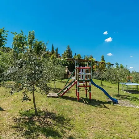 Luxury In Tuscany With Pool Near Pisa And Florence - 20pl ヴィラ Molino del Roglio