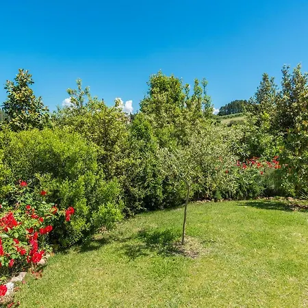 Villa Luxury In Tuscany With Pool Near Pisa And Florence - 20pl Molino del Roglio