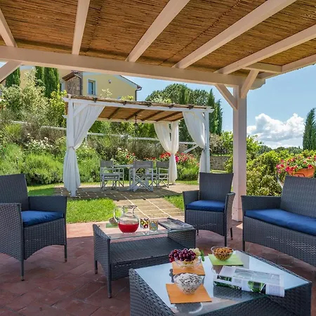 Luxury In Tuscany With Pool Near Pisa And Florence - 20pl ヴィラ Molino del Roglio