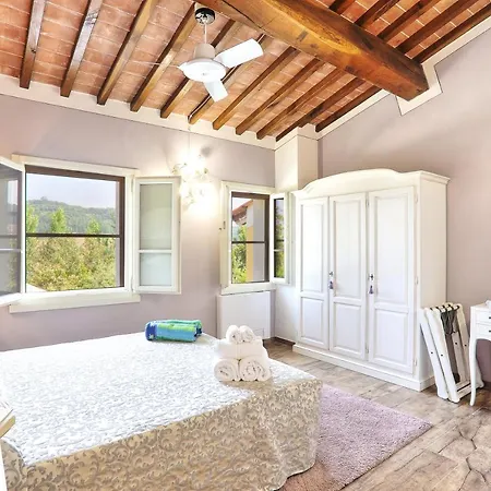 Luxury In Tuscany With Pool Near Pisa And Florence - 20pl ヴィラ